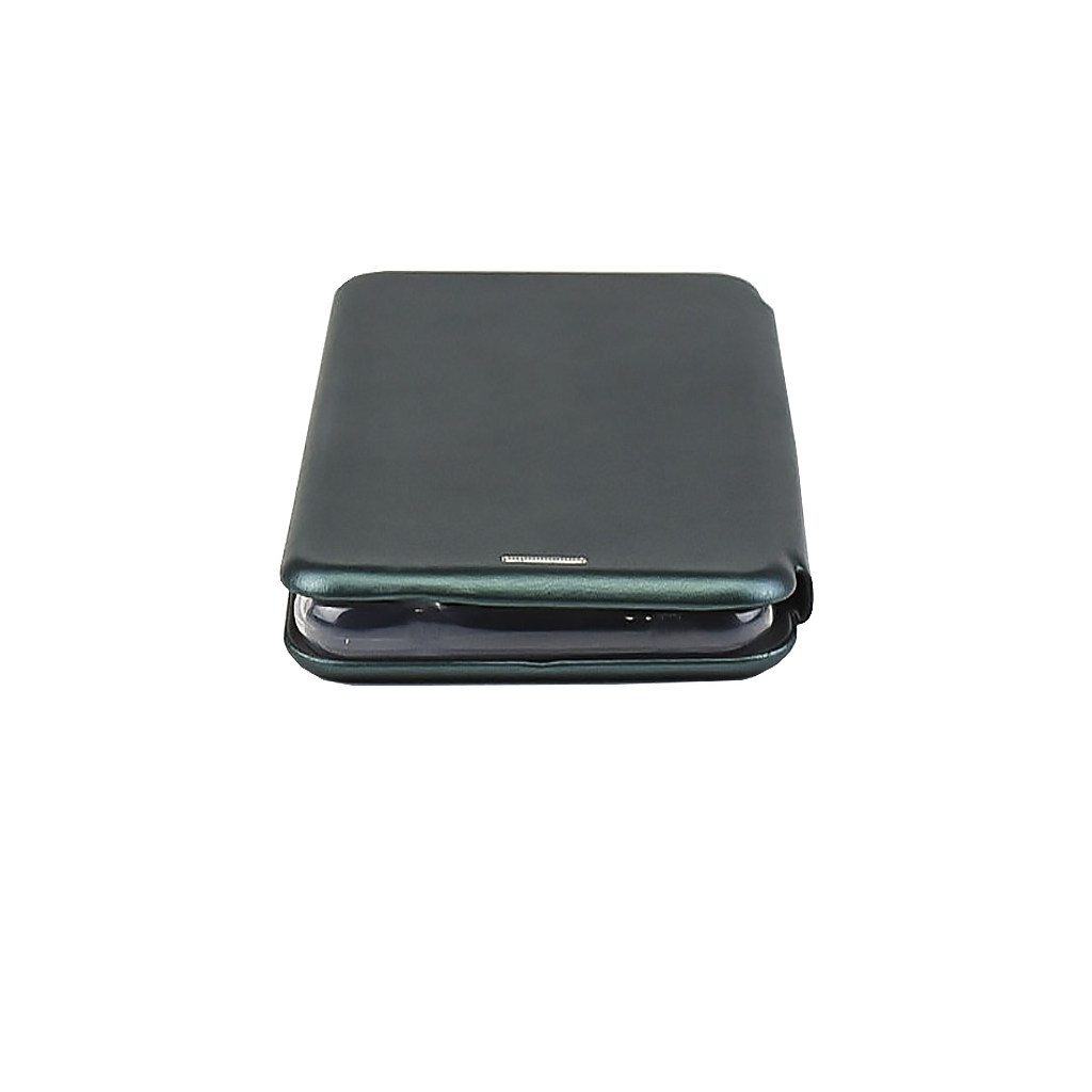 Чохол-книжка BeCover Exclusive для Motorola Moto E13 Dark Green (709006) фото
