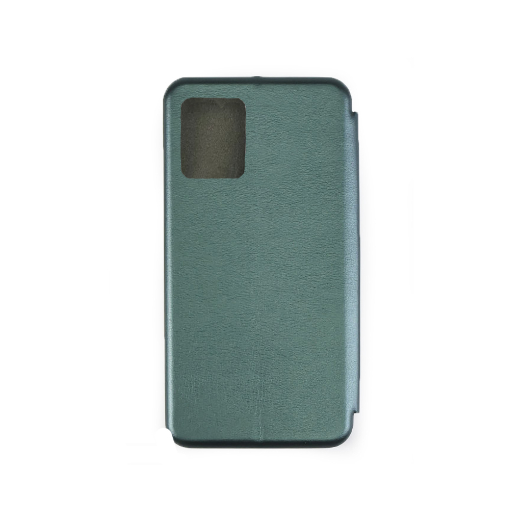 Чохол-книжка BeCover Exclusive для Motorola Moto E13 Dark Green (709006) фото