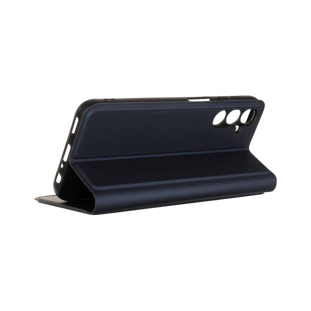 Чохол-книжка BeCover Exclusive New Style для Samsung Galaxy A55 5G SM-A556 Blue (711167) фото5