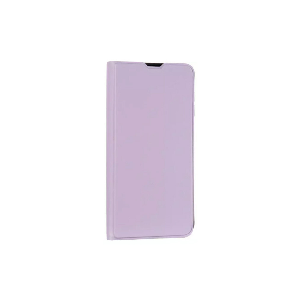 Чохол-книжка BeCover Exclusive New Style для Samsung Galaxy A55 5G SM-A556 Purple (711169) фото2