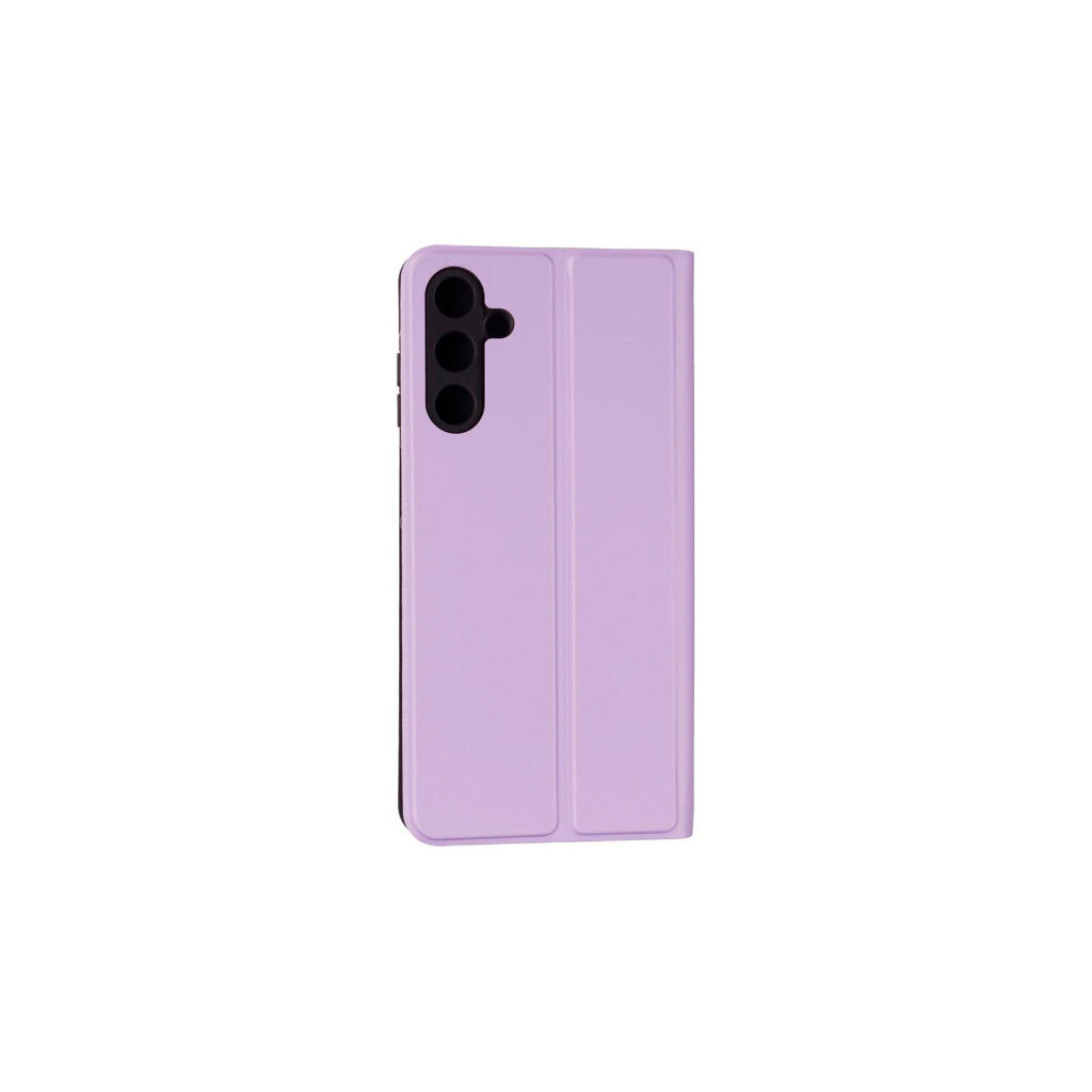Чохол-книжка BeCover Exclusive New Style для Samsung Galaxy A55 5G SM-A556 Purple (711169) фото3