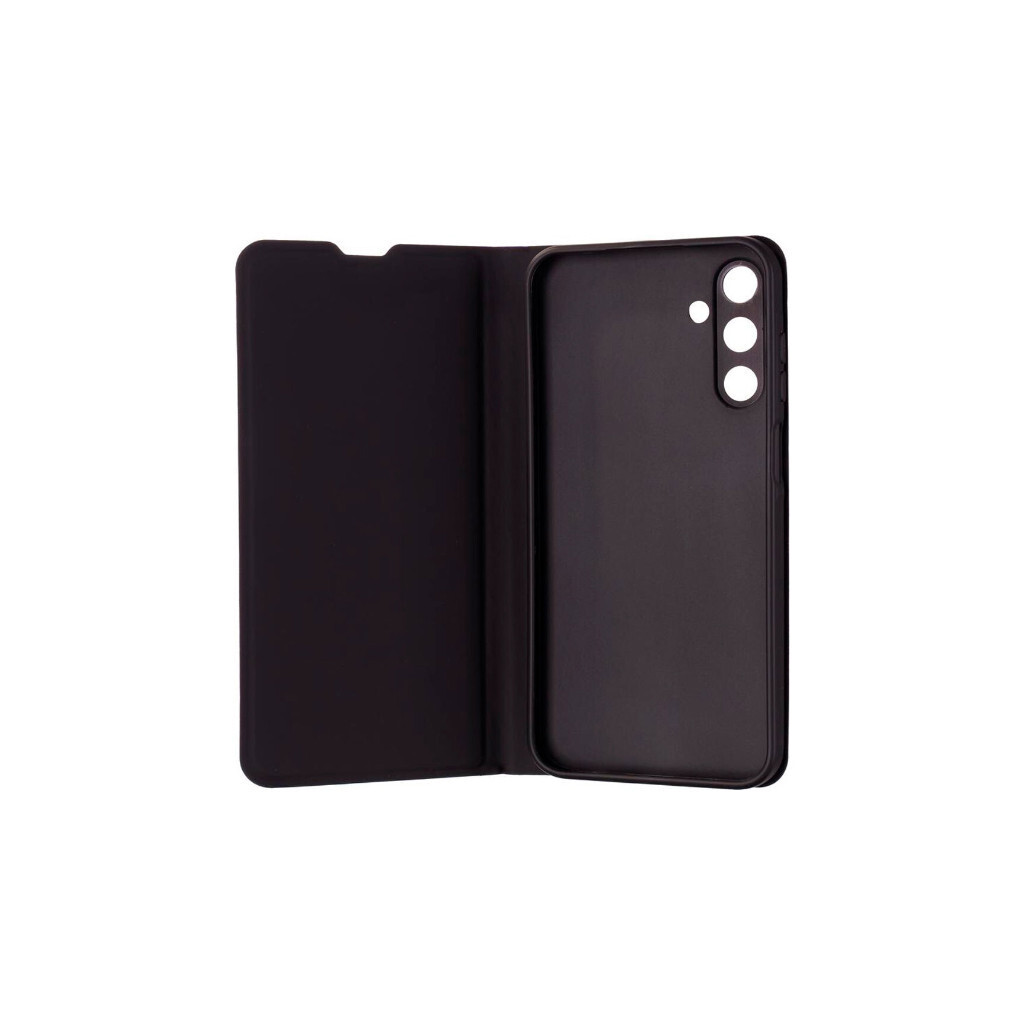 Чохол-книжка BeCover Exclusive New Style для Samsung Galaxy A55 5G SM-A556 Purple (711169) фото4