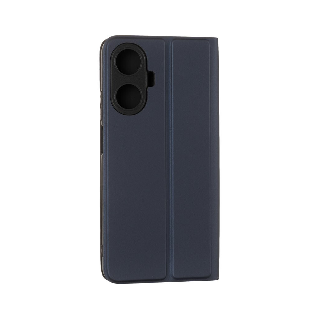 Чохол-книжка BeCover Exclusive New Style для Realme C55 Blue (711199) фото3