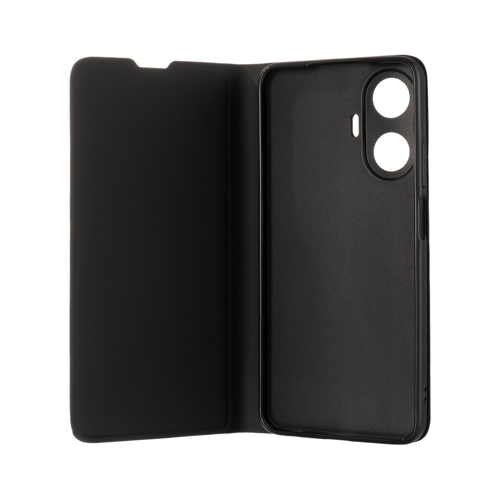 Чохол-книжка BeCover Exclusive New Style для Realme C55 Blue (711199) фото4