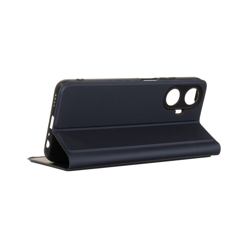 Чохол-книжка BeCover Exclusive New Style для Realme C55 Blue (711199) фото5