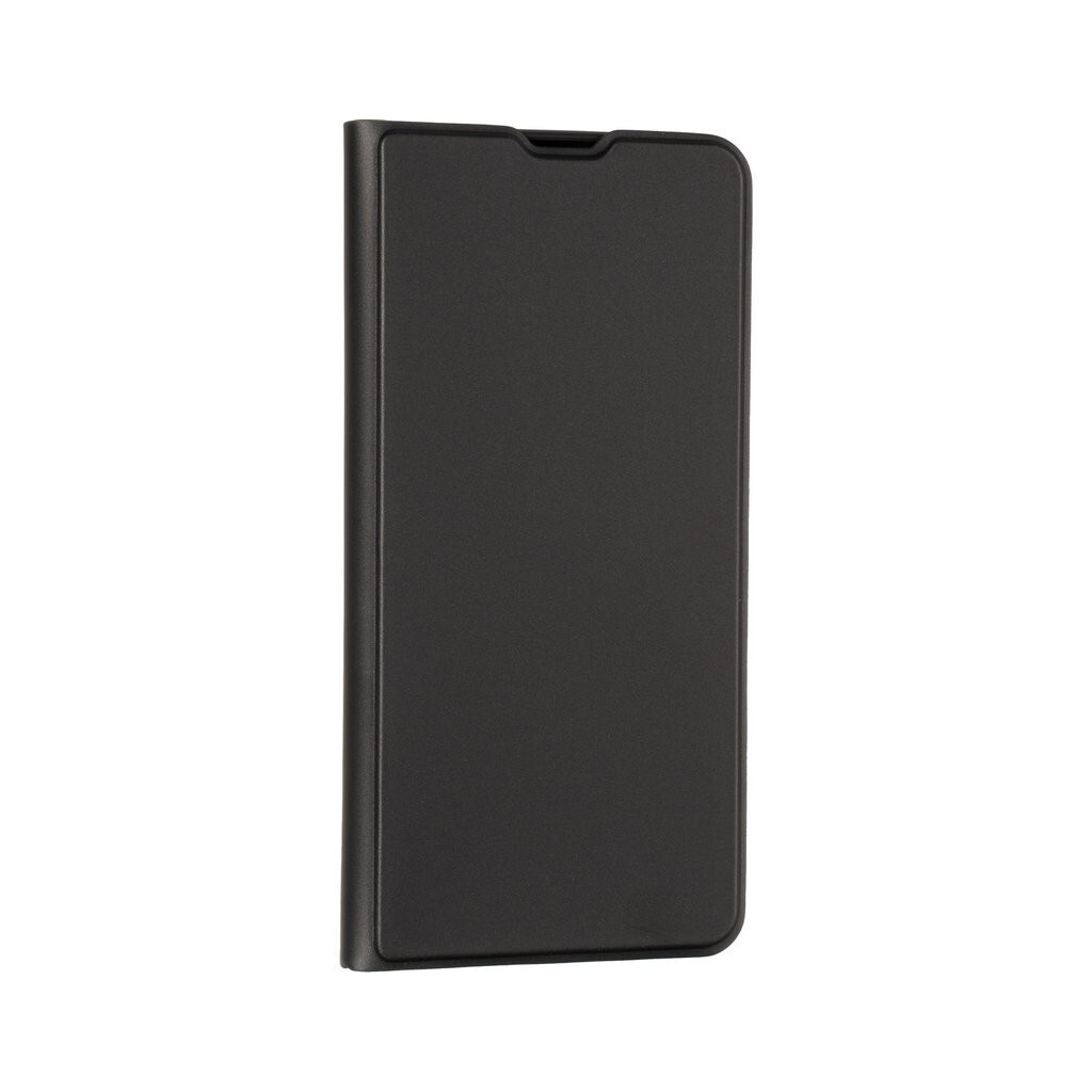Чохол-книжка BeCover Exclusive New Style для Motorola Moto G72 Black (711205) фото2