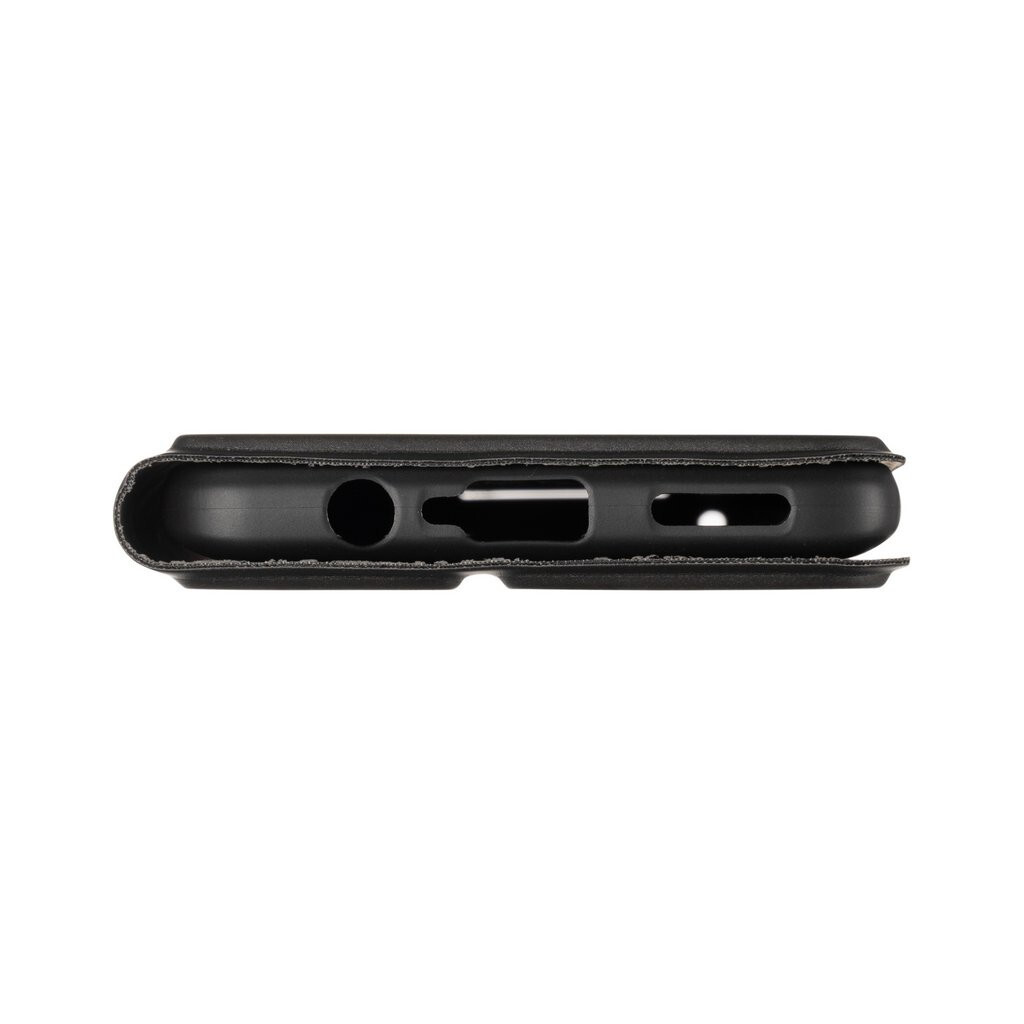 Чохол-книжка BeCover Exclusive New Style для Motorola Moto G72 Black (711205) фото6