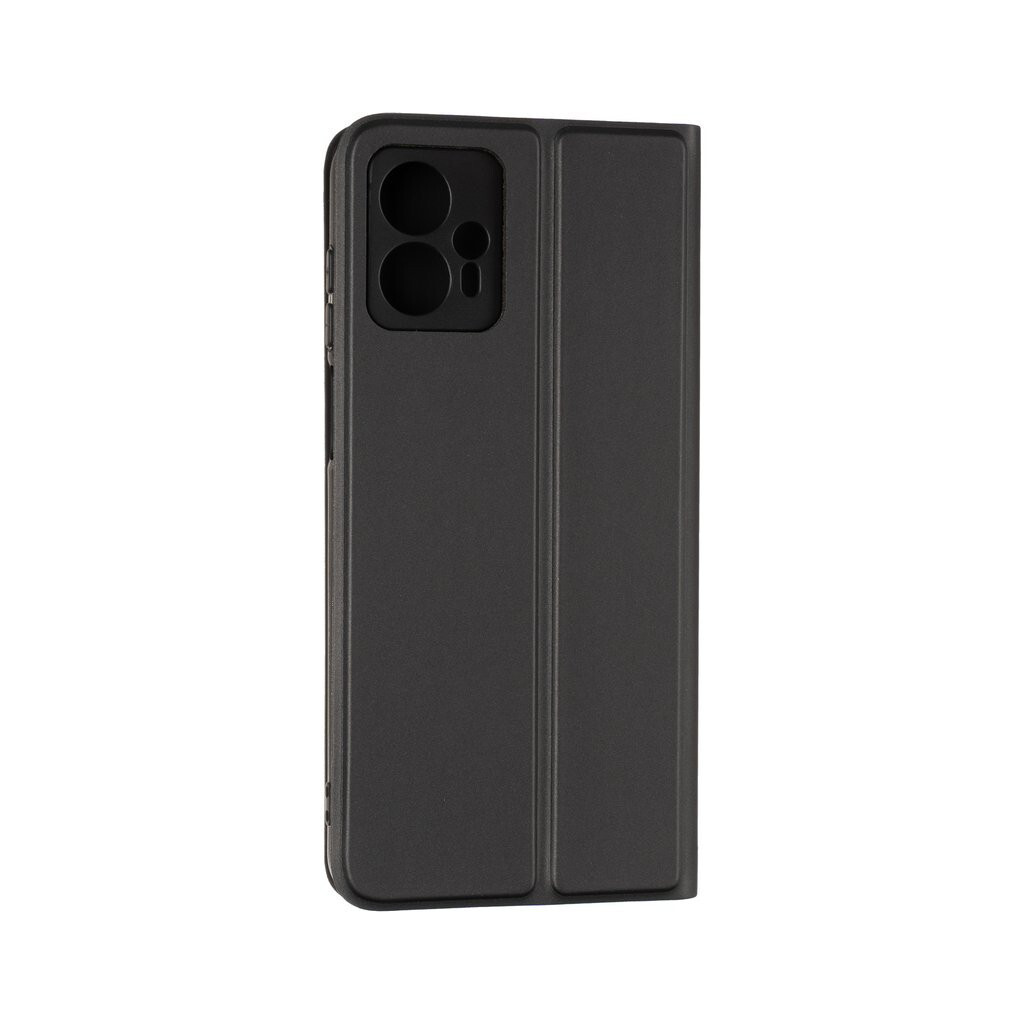 Чохол-книжка BeCover Exclusive New Style для Motorola Moto G13/G23 Black (711207) фото3