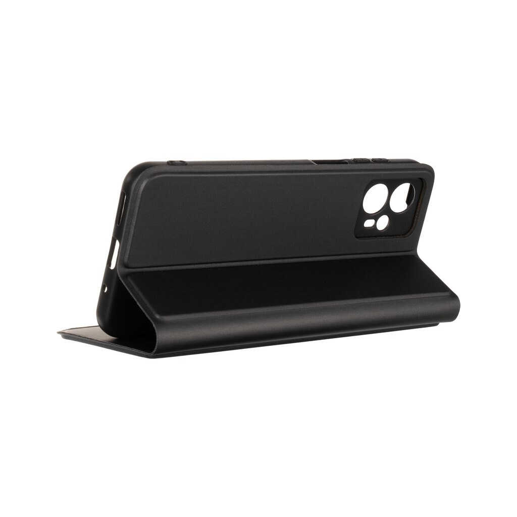 Чохол-книжка BeCover Exclusive New Style для Motorola Moto G13/G23 Black (711207) фото5