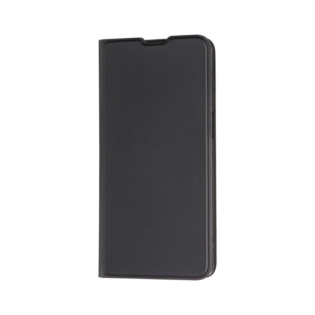Чохол-книжка BeCover Exclusive New Style для Motorola Moto G14 Black (711209) фото3