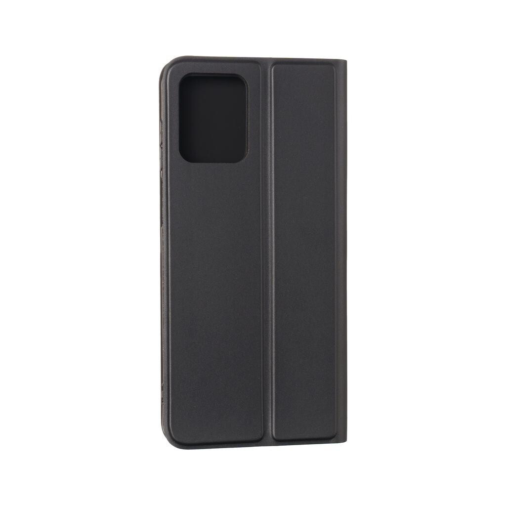 Чохол-книжка BeCover Exclusive New Style для Motorola Moto G14 Black (711209) фото4