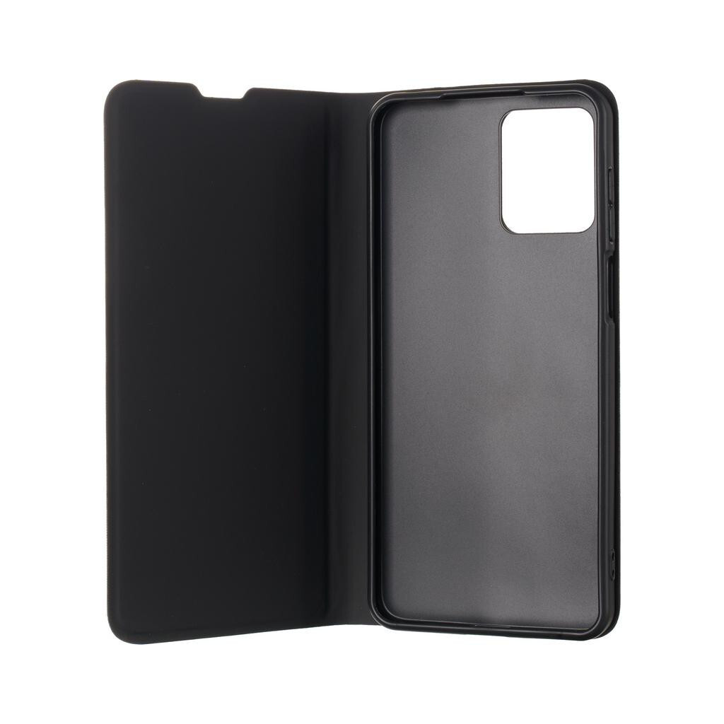 Чохол-книжка BeCover Exclusive New Style для Motorola Moto G14 Black (711209) фото5