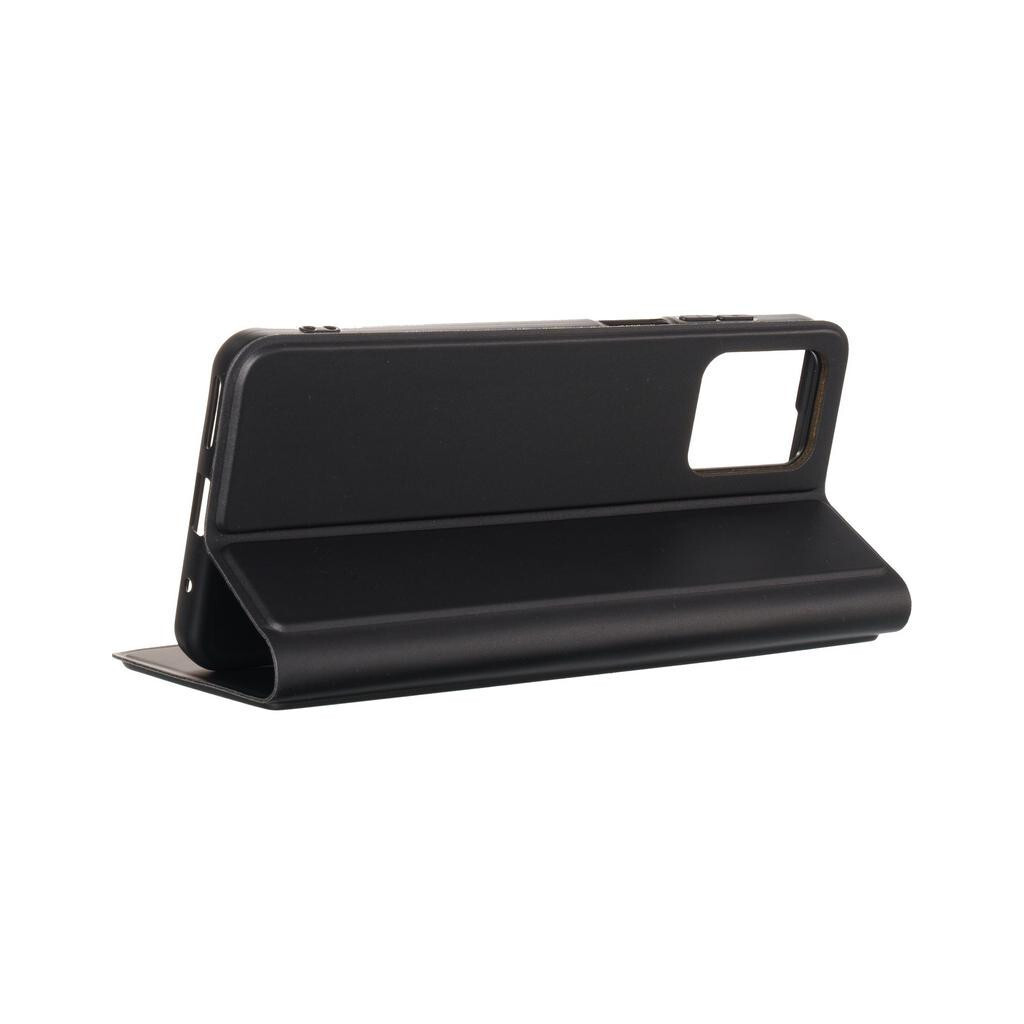 Чохол-книжка BeCover Exclusive New Style для Motorola Moto G14 Black (711209) фото6