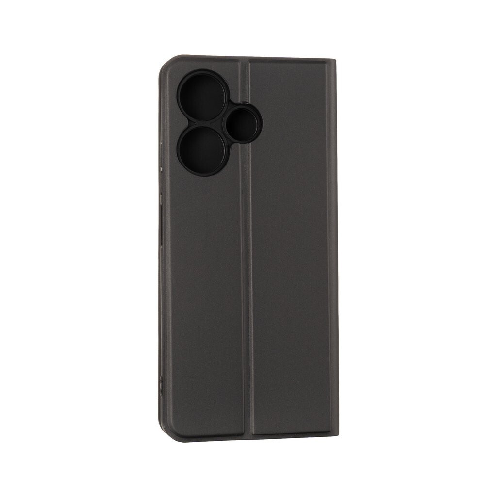 Чохол-книжка BeCover Exclusive New Style для Infinix Hot 30 (X6831) Black (711212) фото3