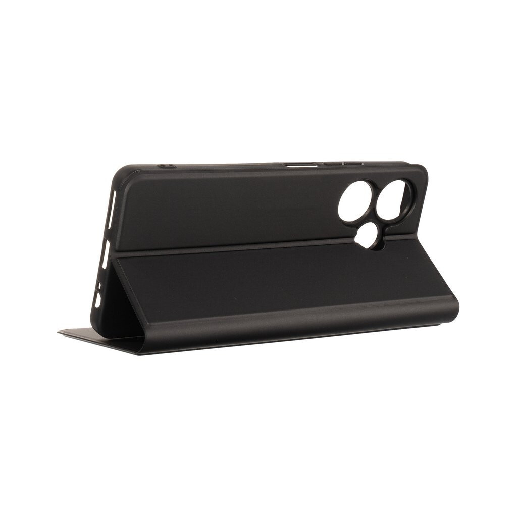 Чохол-книжка BeCover Exclusive New Style для Infinix Hot 30 (X6831) Black (711212) фото5