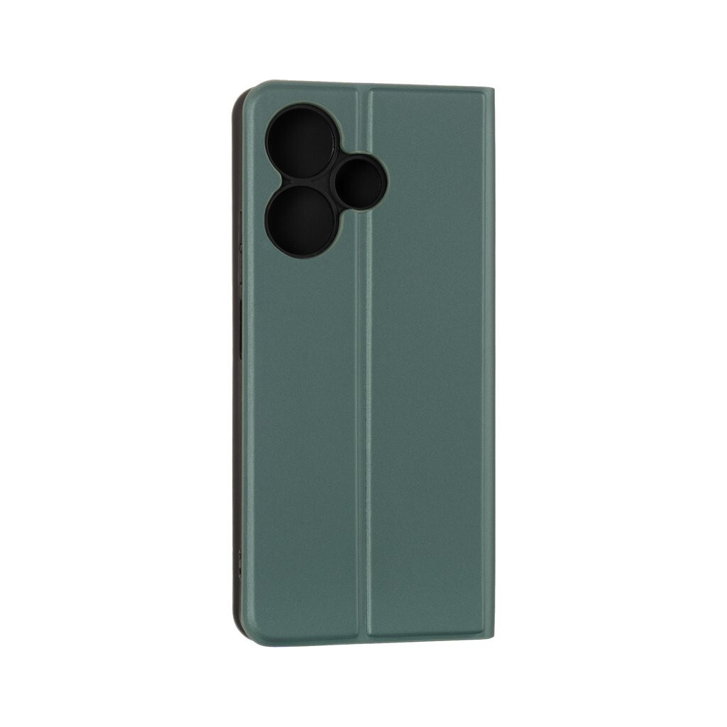 Чохол-книжка BeCover Exclusive New Style для Infinix Hot 30 (X6831) Dark Green (711213) фото3