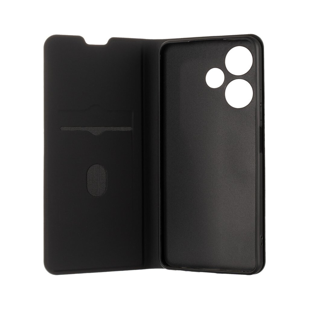 Чохол-книжка BeCover Exclusive New Style для Infinix Hot 30 (X6831) Dark Green (711213) фото4