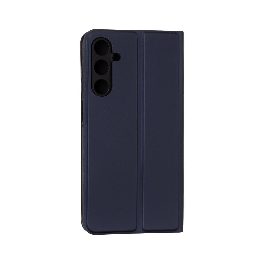 Чохол-книжка BeCover Exclusive New Style для Samsung Galaxy A25 5G SM-A256 Blue (711221) фото4