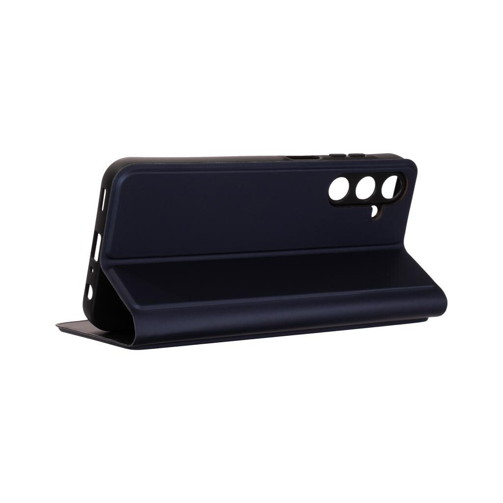 Чохол-книжка BeCover Exclusive New Style для Samsung Galaxy A25 5G SM-A256 Blue (711221) фото6