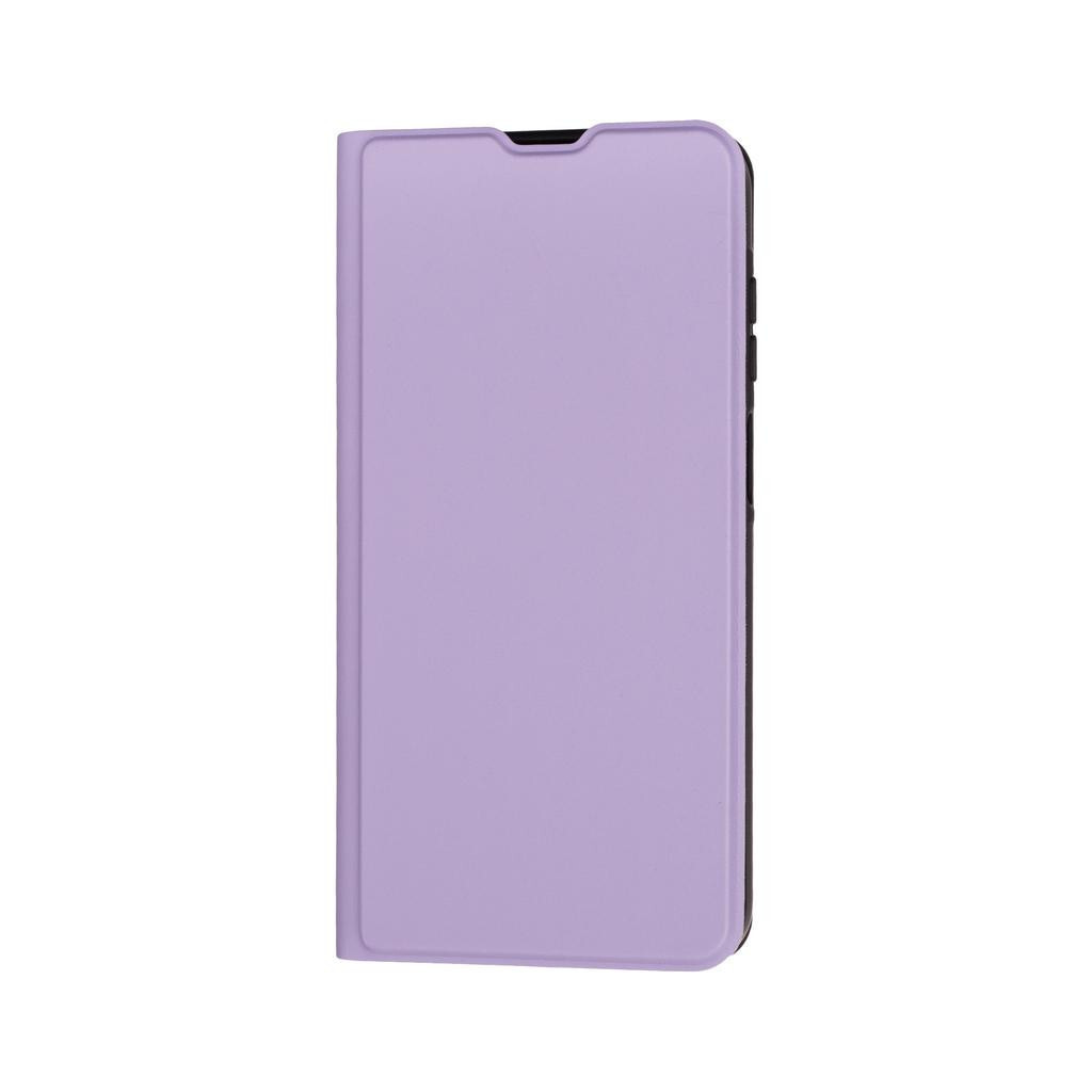 Чохол-книжка BeCover Exclusive New Style для Samsung Galaxy A25 5G SM-A256 Purple (711223) фото3