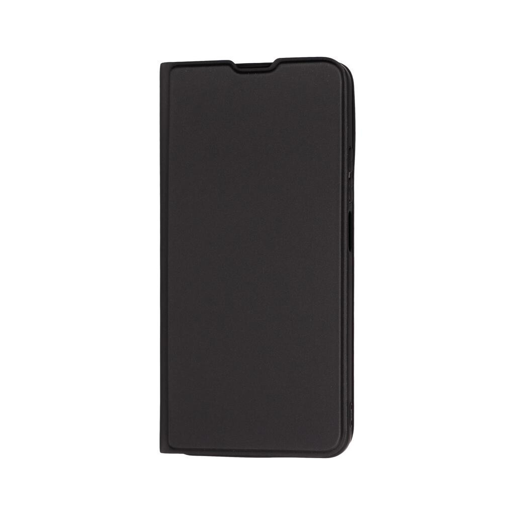 Чохол-книжка BeCover Exclusive New Style для Realme C67 4G Black (711224) фото3