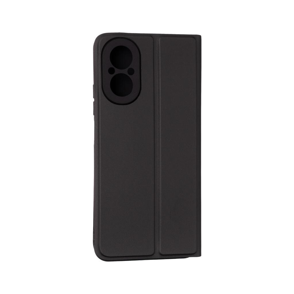 Чохол-книжка BeCover Exclusive New Style для Realme C67 4G Black (711224) фото4