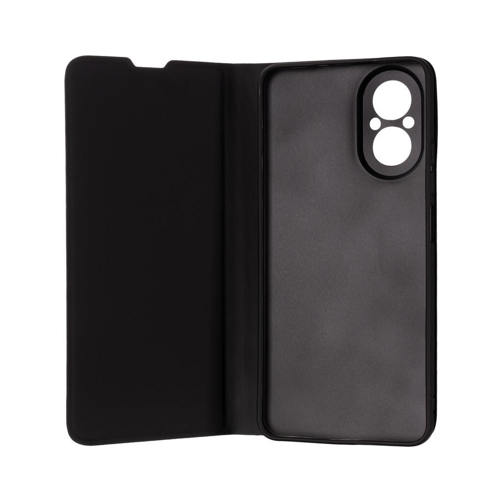 Чохол-книжка BeCover Exclusive New Style для Realme C67 4G Black (711224) фото5