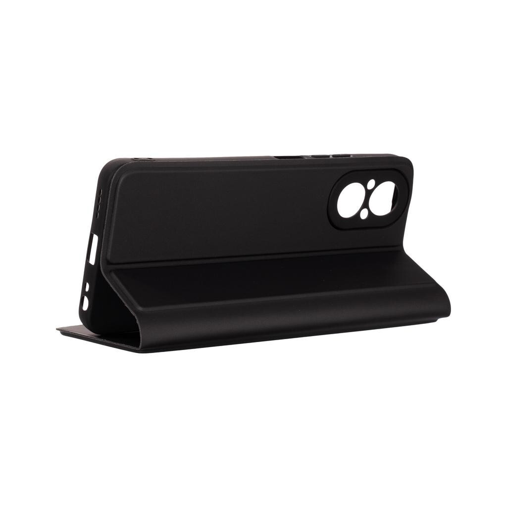 Чохол-книжка BeCover Exclusive New Style для Realme C67 4G Black (711224) фото6