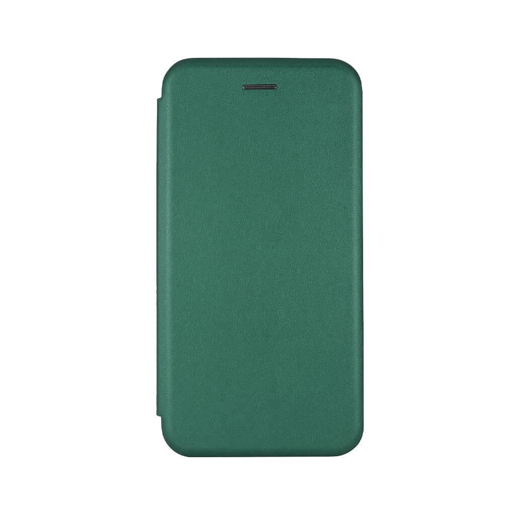 Чохол-книжка BeCover Exclusive для Infinix Hot 40i (X6528B) Dark Green (711232) фото2