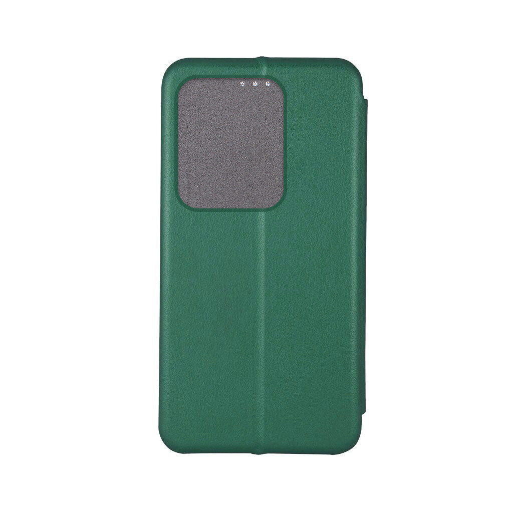 Чохол-книжка BeCover Exclusive для Infinix Hot 40i (X6528B) Dark Green (711232) фото3