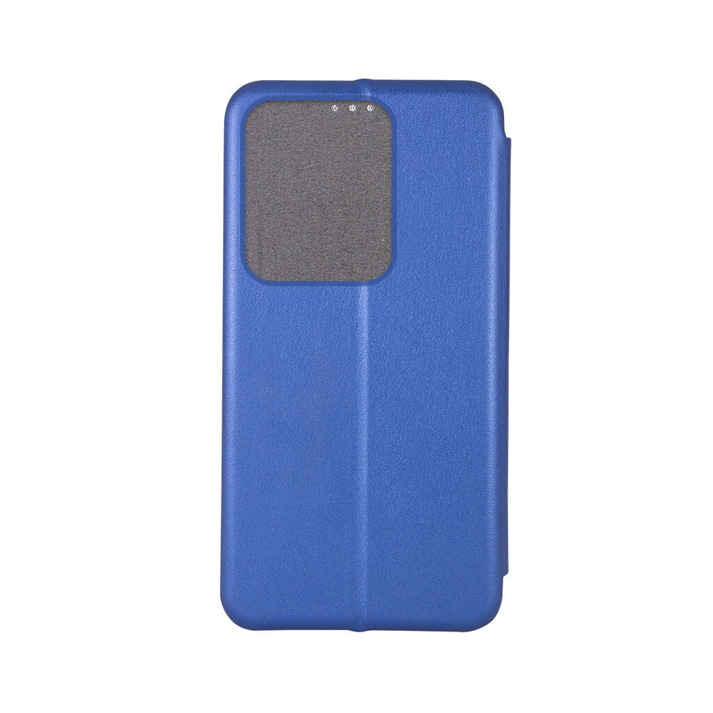Чохол-книжка BeCover Exclusive для Tecno Spark 20C (BG7n) Blue (711245) фото3