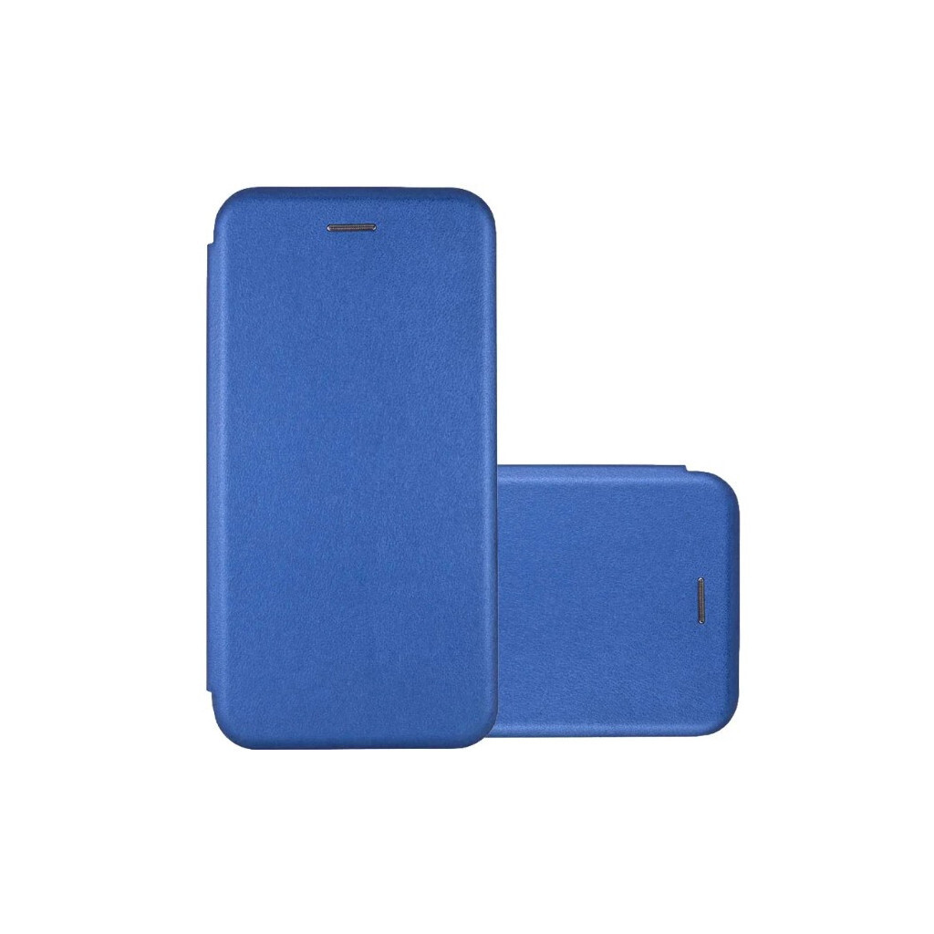 Чохол-книжка BeCover Exclusive для Tecno Spark 20C (BG7n) Blue (711245) фото6