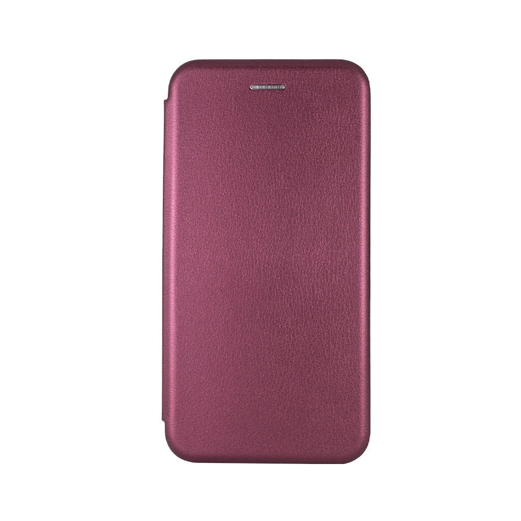 Чохол-книжка BeCover Exclusive для Tecno Spark 20C (BG7n) Red Wine (711246) фото2