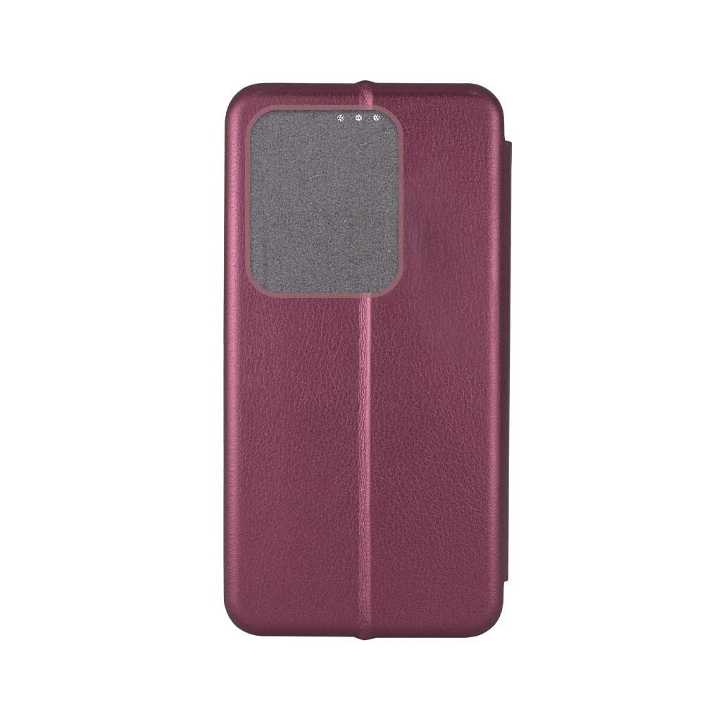 Чохол-книжка BeCover Exclusive для Tecno Spark 20C (BG7n) Red Wine (711246) фото3