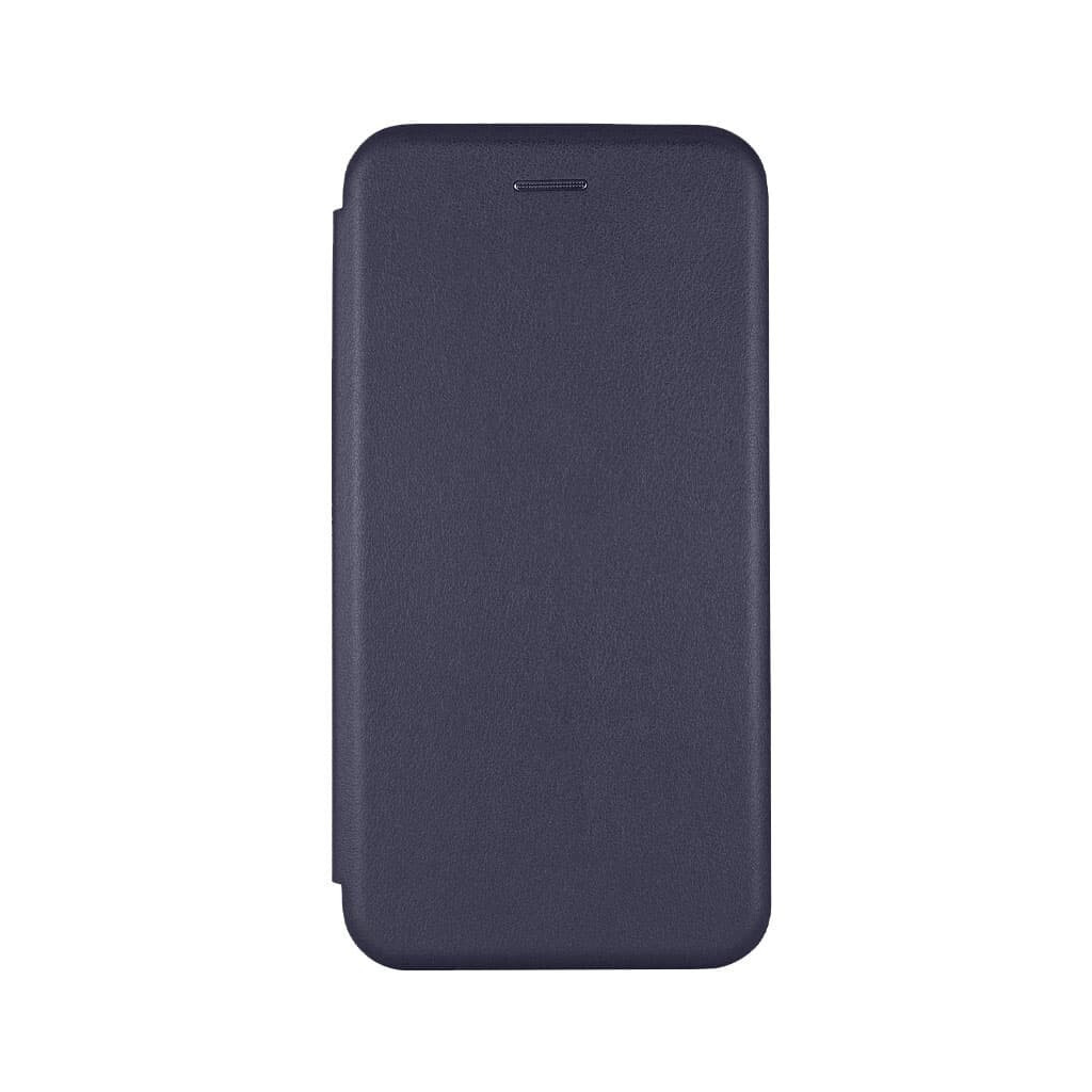 Чохол-книжка BeCover Exclusive для Tecno Spark 20C (BG7n) Deep Blue (711248) фото2