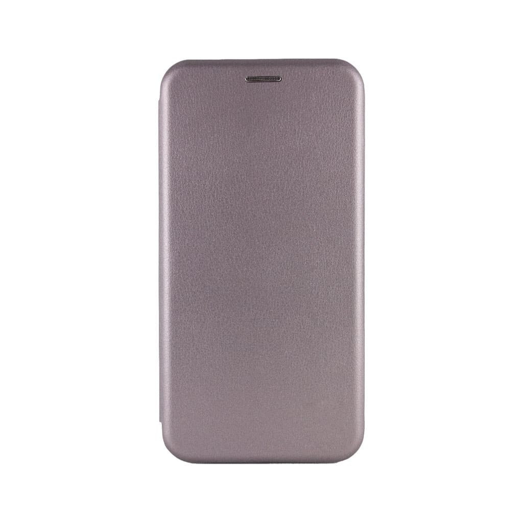 Чохол-книжка BeCover Exclusive для Tecno Spark Go 2024 (BG6) Gray (711257) фото2