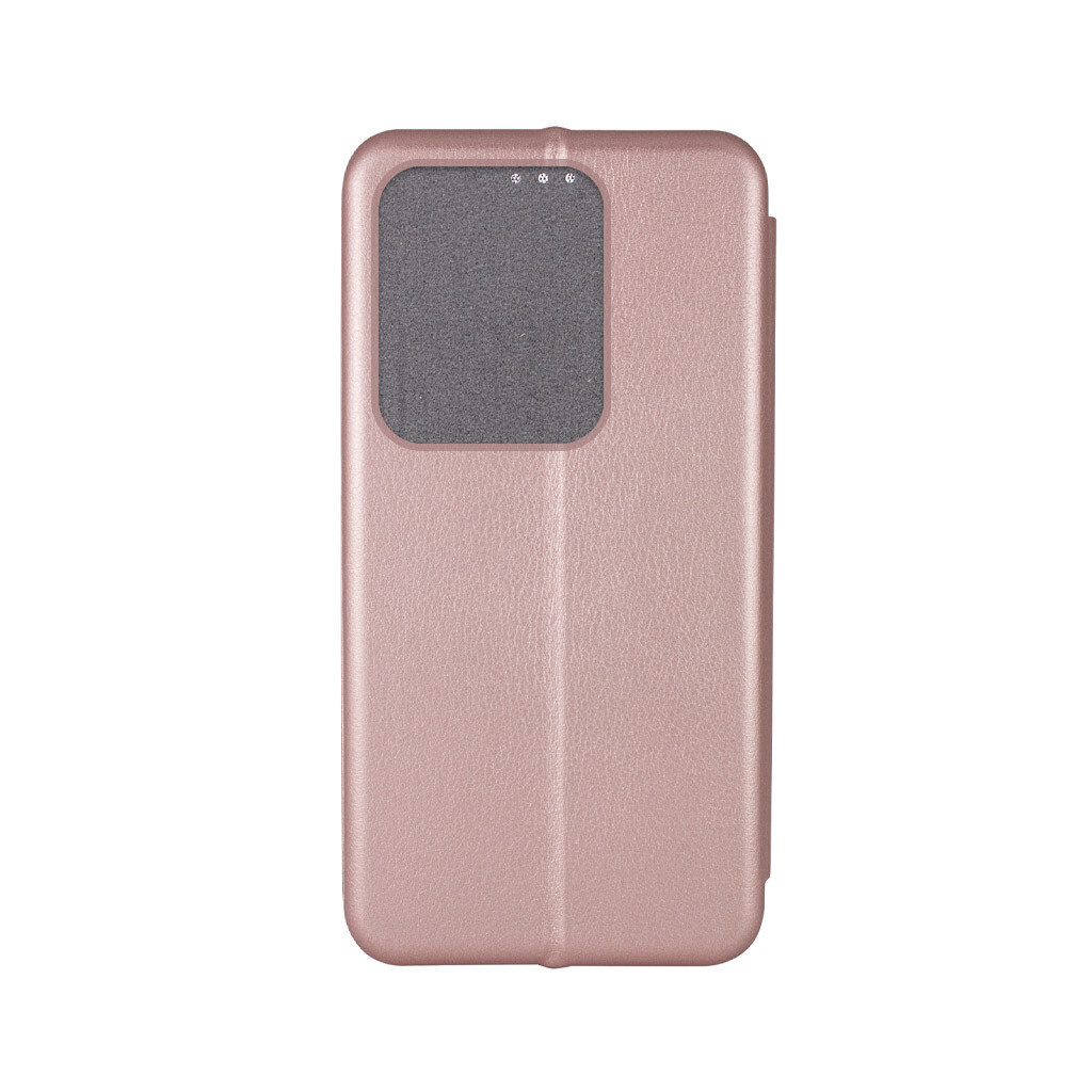 Чохол-книжка BeCover Exclusive для Tecno Spark Go 2024 (BG6) Pink (711258) фото3