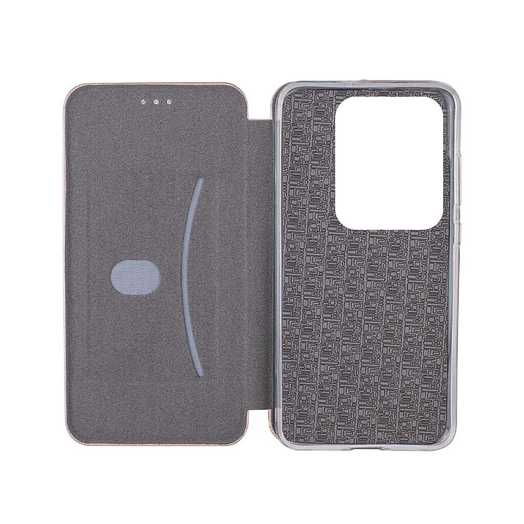 Чохол-книжка BeCover Exclusive для Tecno Spark Go 2024 (BG6) Pink (711258) фото4