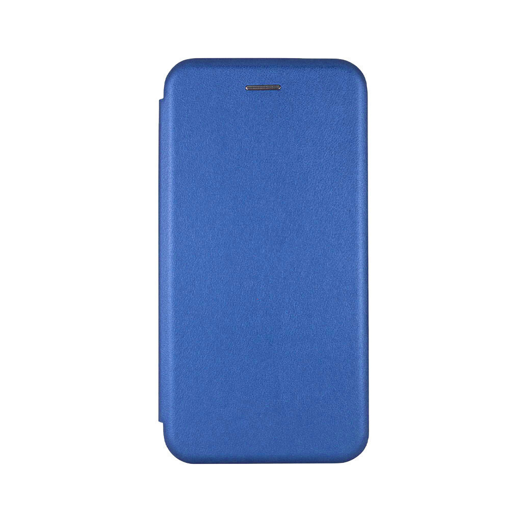 Чохол-книжка BeCover Exclusive для Infinix Smart 8 Plus (X6526) Blue (711260) фото2