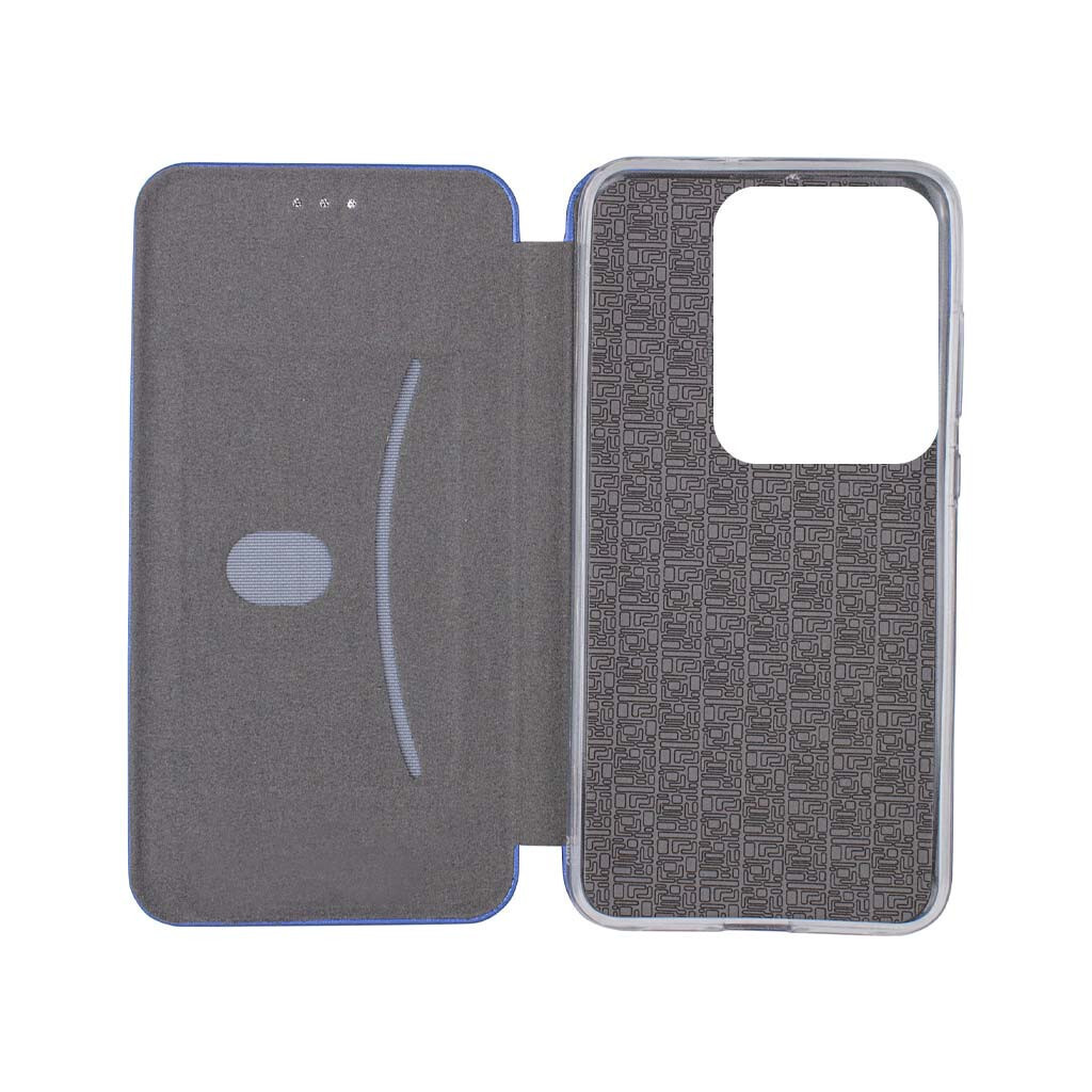 Чохол-книжка BeCover Exclusive для Infinix Smart 8 Plus (X6526) Blue (711260) фото4