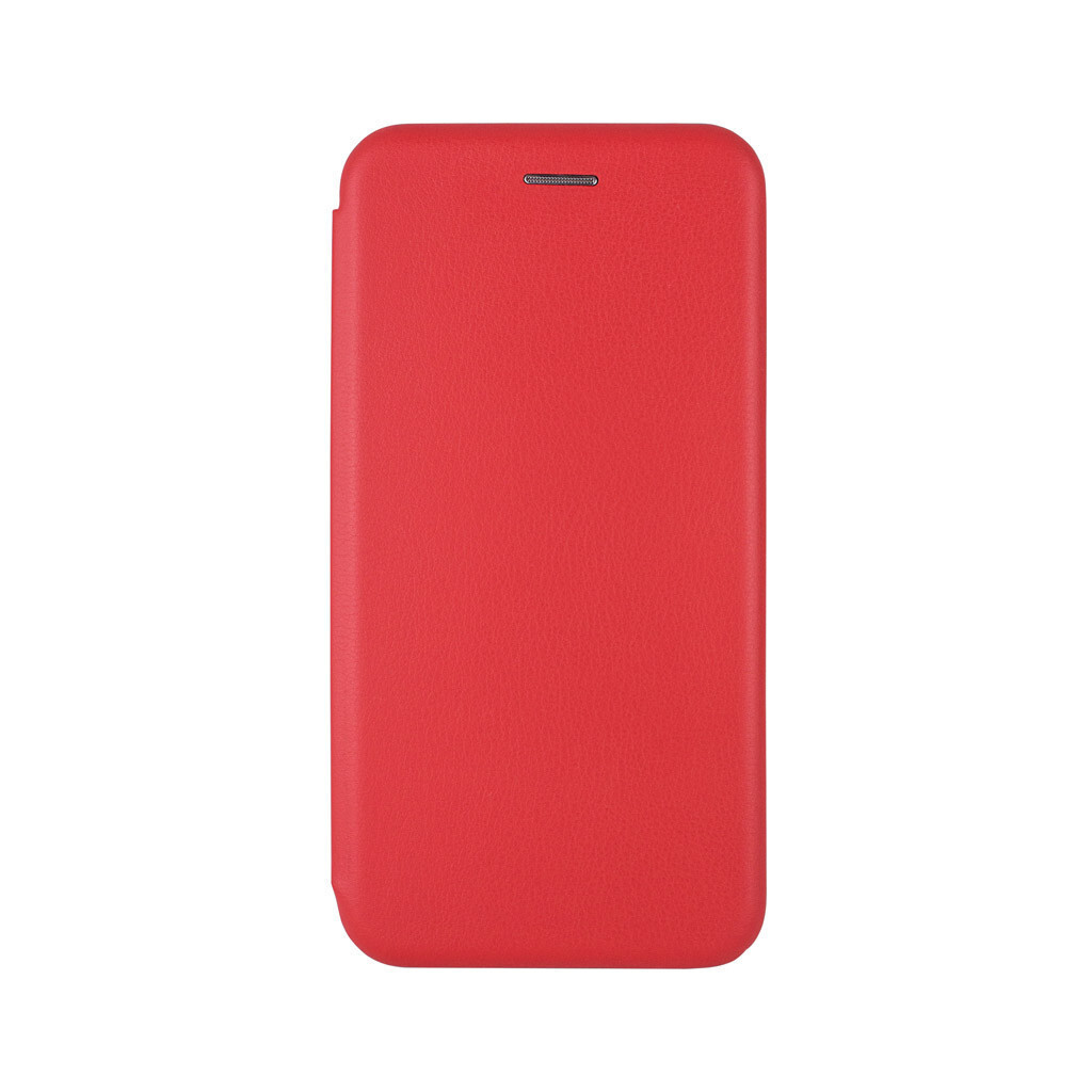 Чохол-книжка BeCover Exclusive для Infinix Smart 8 Plus (X6526) Red (711261) фото2