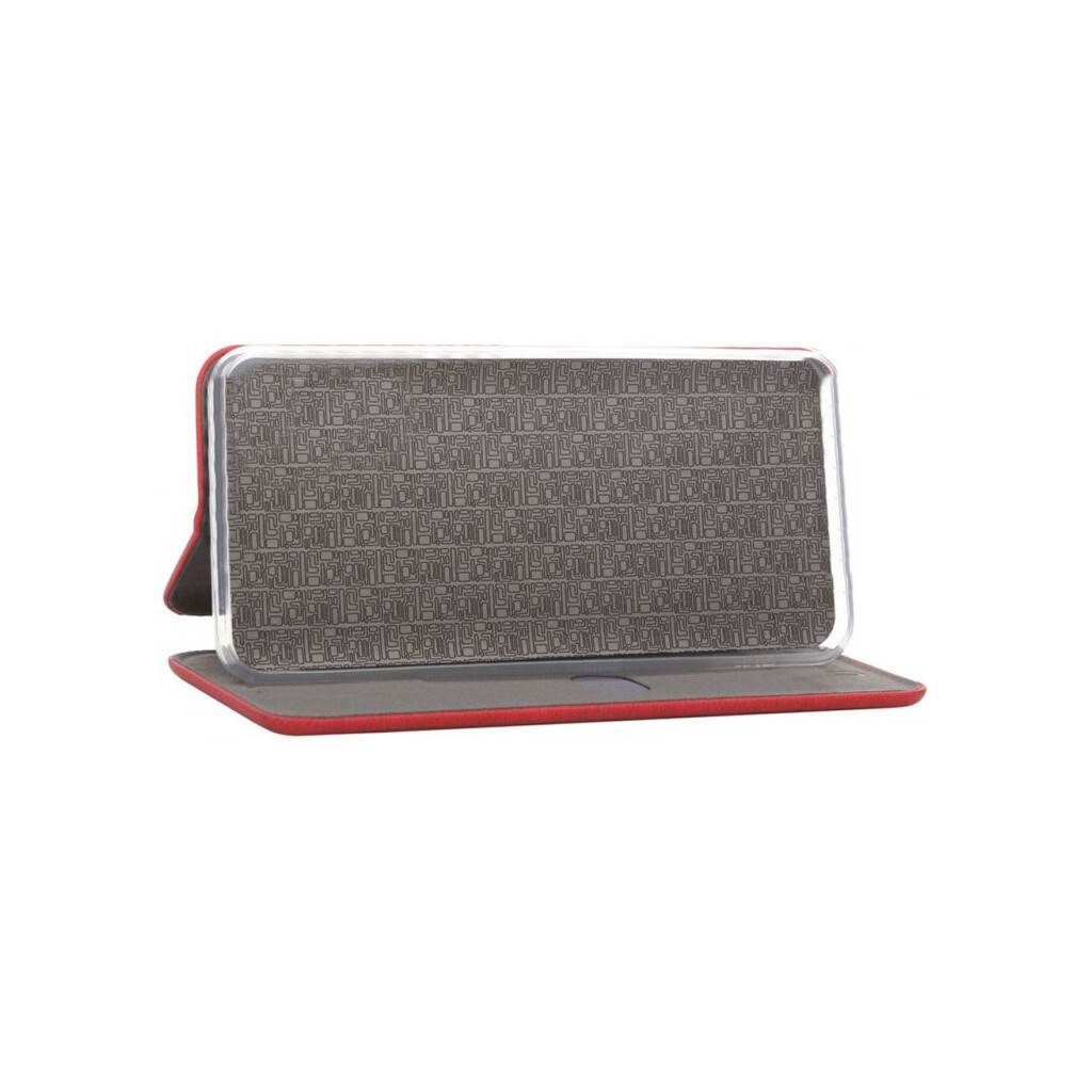 Чохол-книжка BeCover Exclusive для Infinix Smart 8 Plus (X6526) Red (711261) фото5