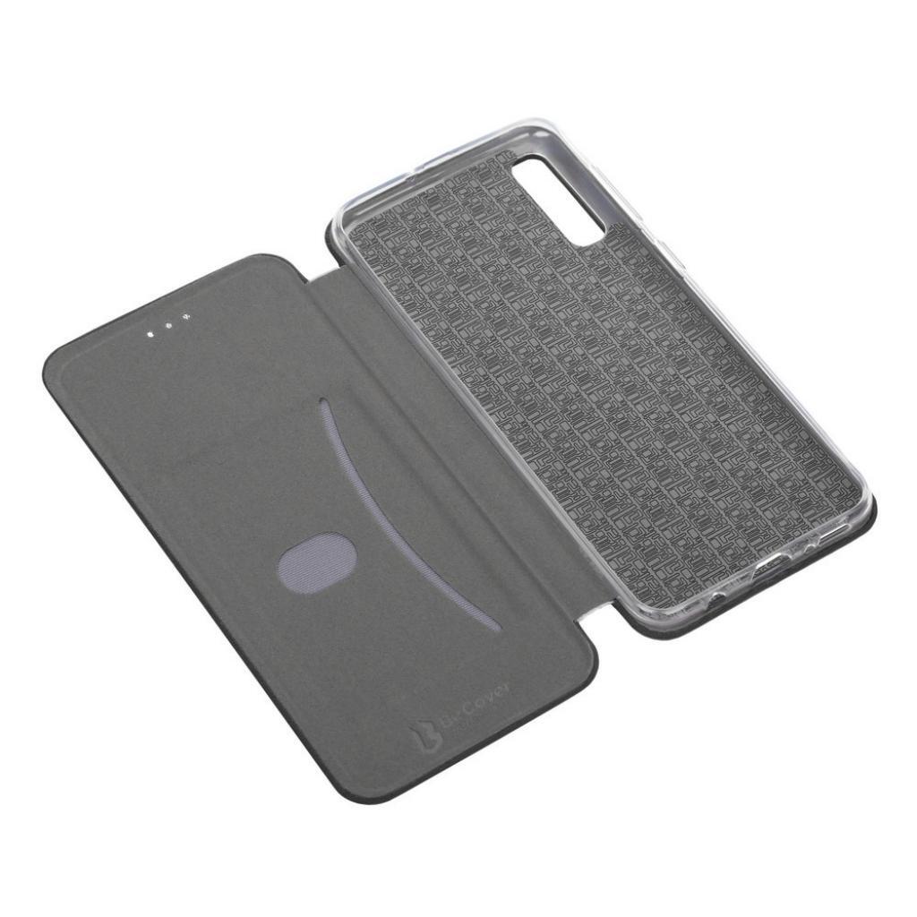 Чохол-книжка BeCover Exclusive для Xiaomi Mi 9 SE Black (703884) фото3