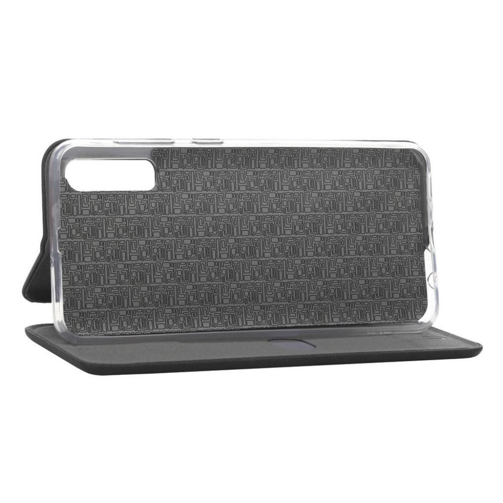 Чохол-книжка BeCover Exclusive для Xiaomi Mi 9 SE Black (703884) фото4