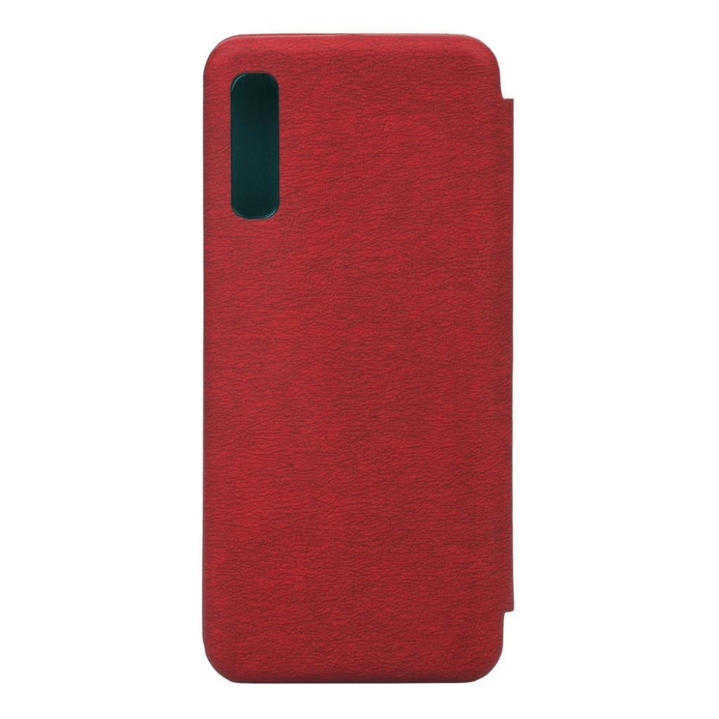 Чохол-книжка BeCover Exclusive для Xiaomi Mi 9 SE Burgundy Red (703885) фото2