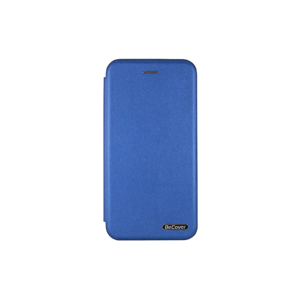 Чохол-книжка BeCover Exclusive для Motorola Moto G24/G24 Power Deep Blue (711485) фото