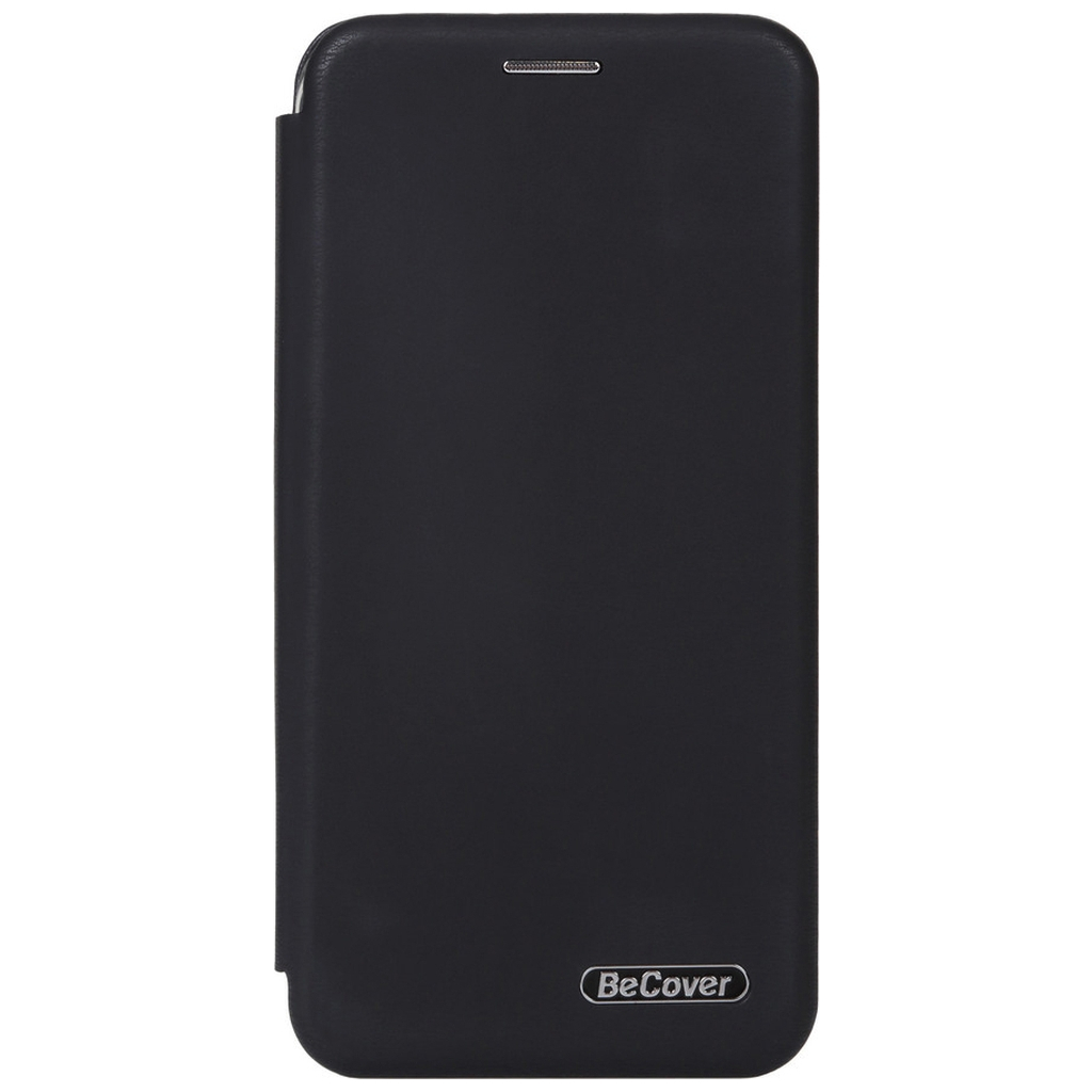 Чохол-книжка BeCover Exclusive для Samsung Galaxy M35 5G SM-M356 Black (711538) фото2