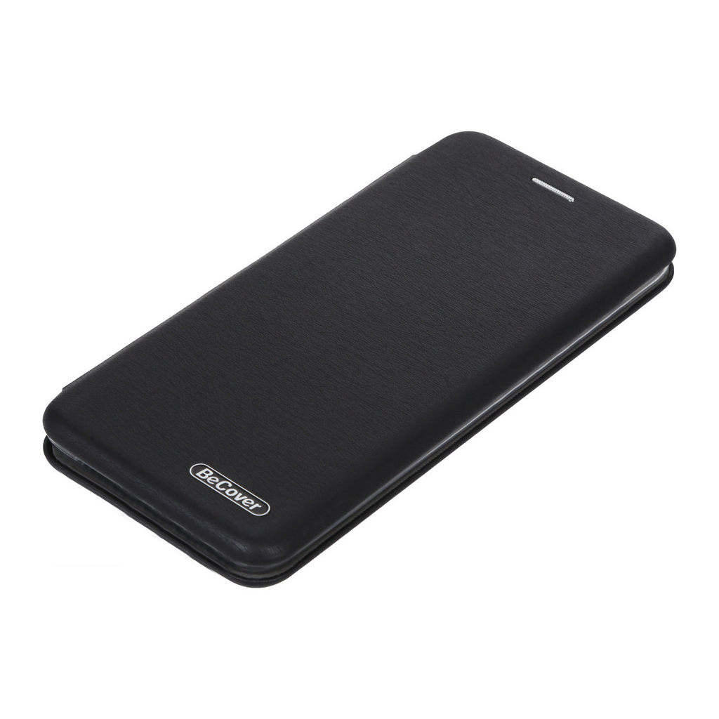 Чохол-книжка BeCover Exclusive для Samsung Galaxy M35 5G SM-M356 Black (711538) фото3