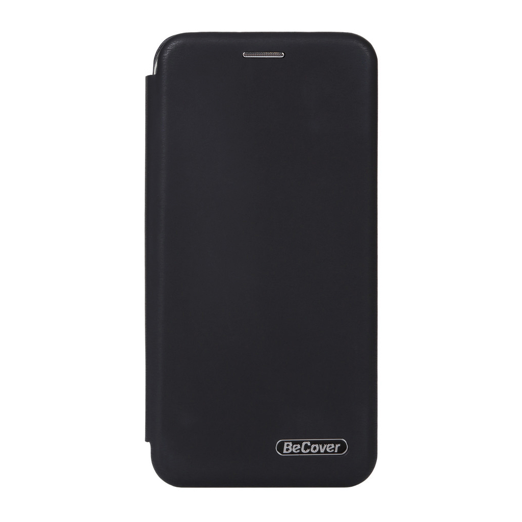 Чохол-книжка BeCover Exclusive для Xiaomi Redmi 13 Black (711548) фото2