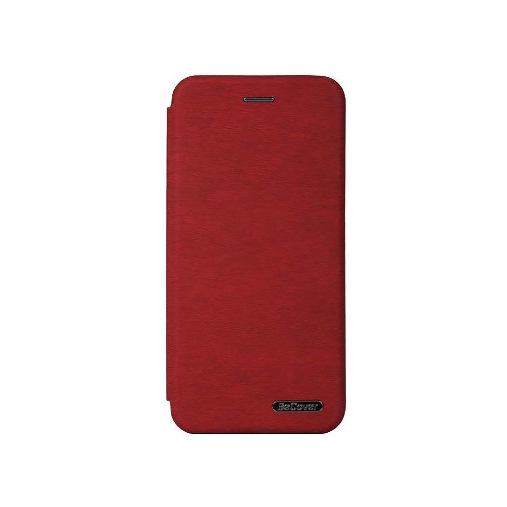 Чохол-книжка BeCover Exclusive для Xiaomi Redmi 13 Red (711549) фото2